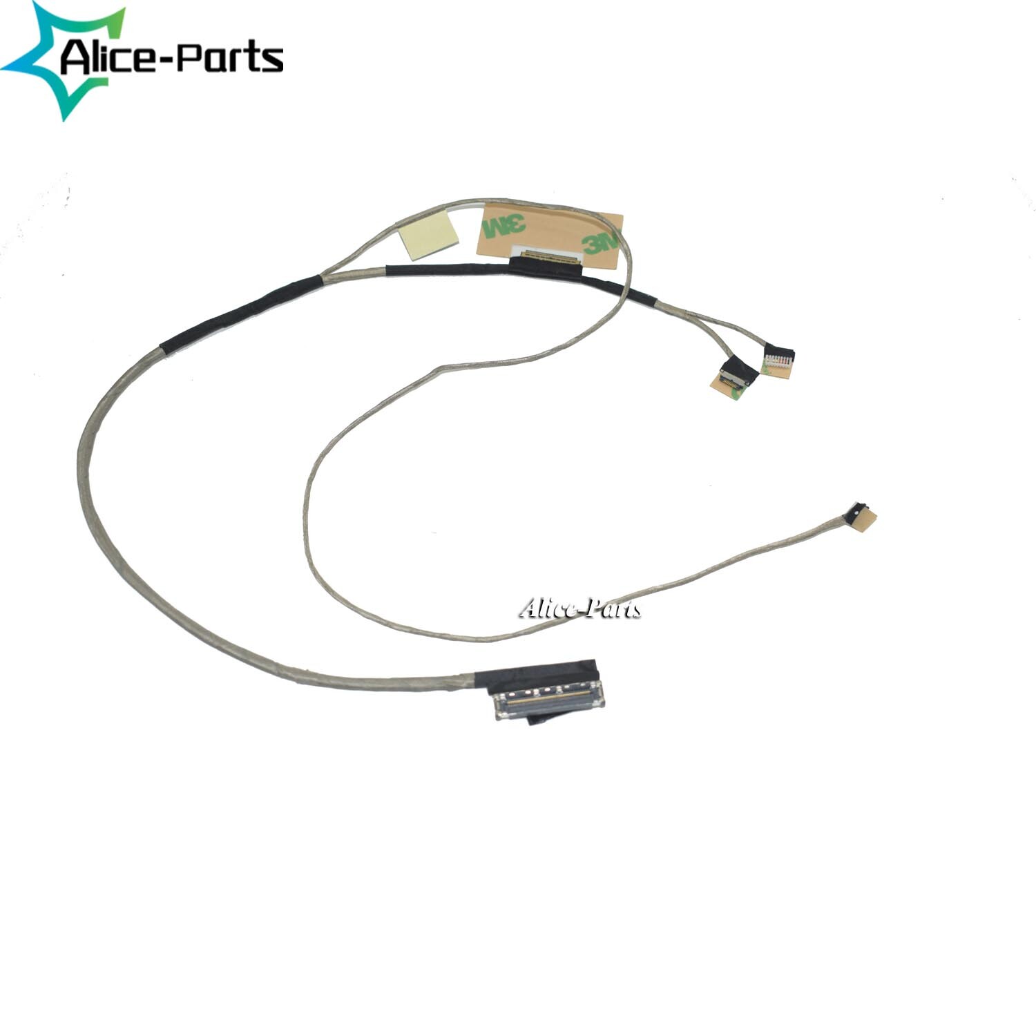 LCD EDP Cable Lvds Line For Lenovo Yoga 51014IKB Flex 41470 1480