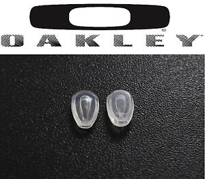 oakley sunglasses nose piece