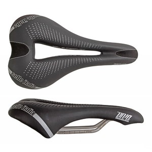 Selle ITALIA Diva GEL Superflow Saddle 270 X 152mm Women 285g