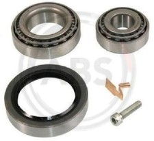Roulement de roue Mercedes 611