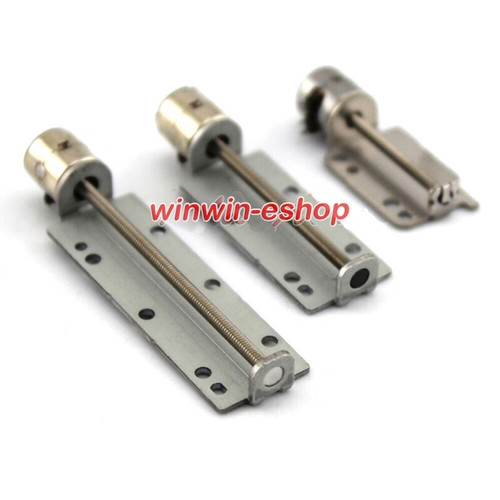 DC5V 2 Phase 4 Wire Miniature 8mm Stepper Motor Mini Stepping Motor Linear Screw - Picture 3 of 9