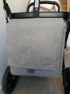 bababing daytripper lite changing bag