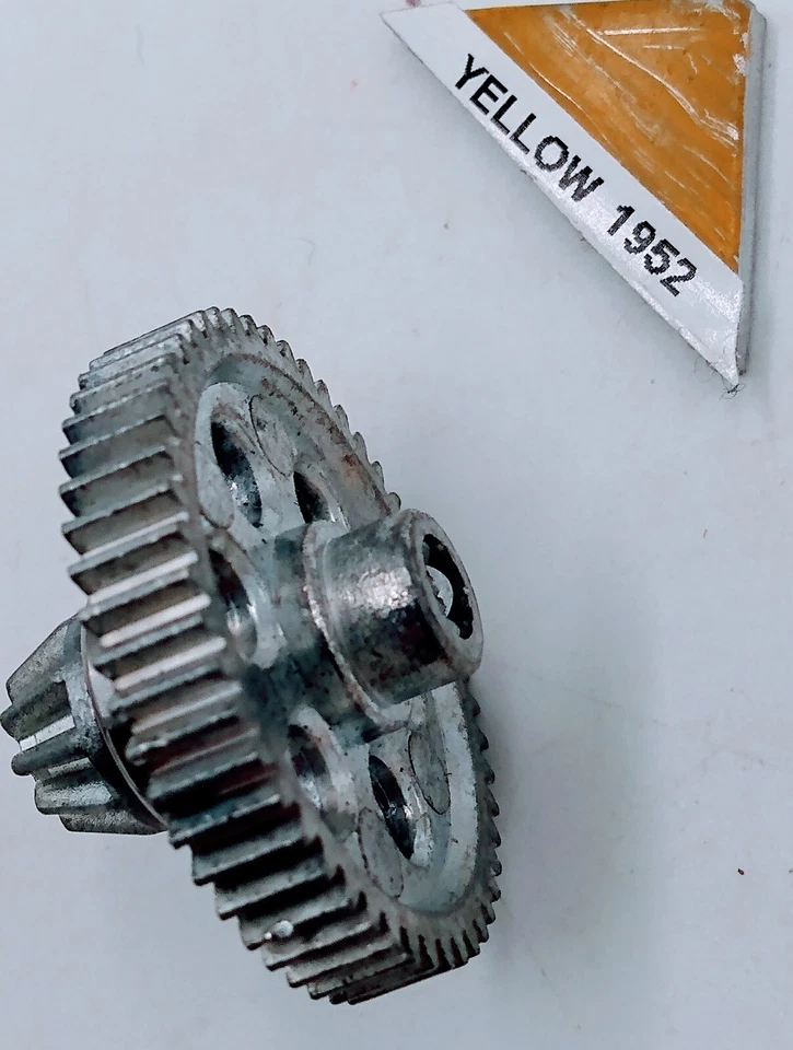 MJX Hyper Go RC Truck H16H H16E H16P Main Drive Gear 16401 Ships FREE US Seller - Image 4 of 4