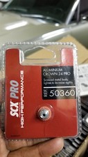 scx pro high performance aluminum crown 24 ref 50360