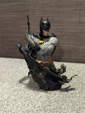 Gary Frank Batman Bust