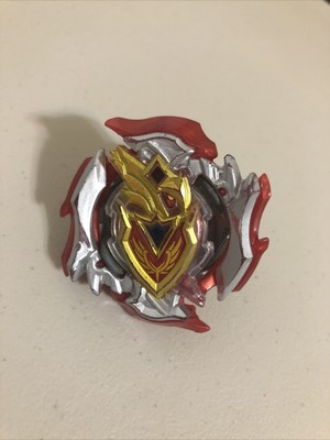 Z Achilles Hasbro Burst Beyblade - US Seller | eBay