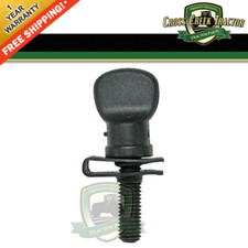 D4NN8N213A Grille Knob Bolt & Clip For Ford 2600 3600 4600 4600SU 5600 6600+