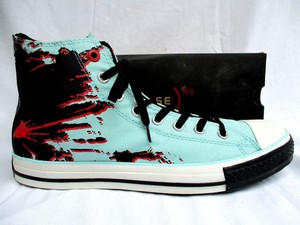 paint converse shoes