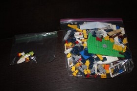 LEGO CREATOR: Beach Hut (31035) 100% Complete With Box And Booklets