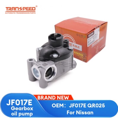 JF017E QR025 CVT Transmission Oil Pump For Nissan Altima Murano Pathfinder Muran