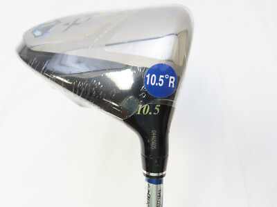 New XXIO 13 Men's Driver - Choose loft - XX io 35g MP1300 11.5
