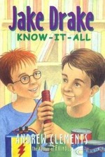 Jake Drake, Know-It-All #2 by Clements, Andrew