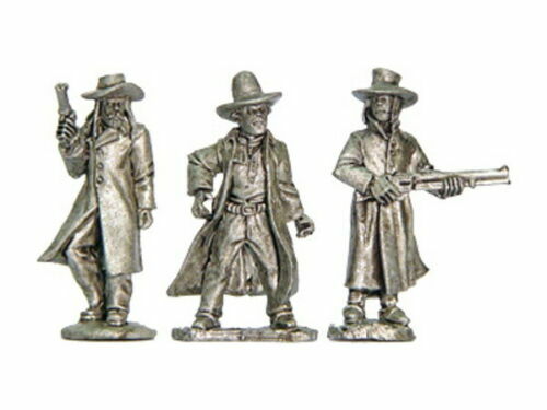 CD026 The Marlin Cowboy figurines et collections