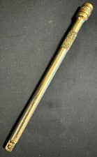 S-K, 40962, 1/4" Drive, 6" Extension, USA, SK