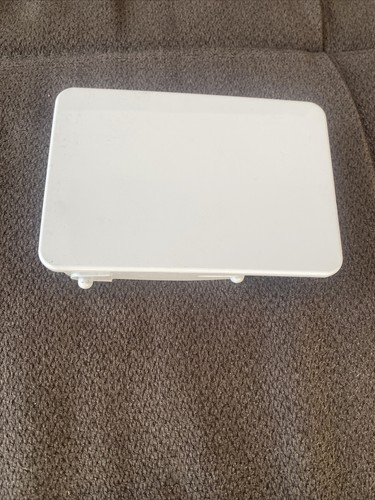 Deckel Abflussklappe Pumpe Waschmaschine Aeg L72675FL  nr 1327828