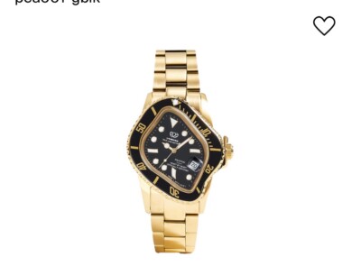 LAARVEE Golden Precision Steel Watch (LIMITED) - Style LAARVEE Golden Precision Steel Watch (LIMITED) - Style