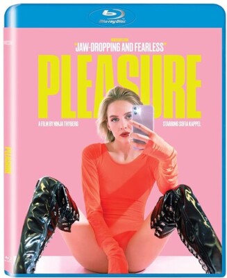 Pleasure, New DVDs 843501038703| eBay