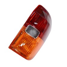 Right Side Tail Light Rear Bumper Brake Stop Lamp For Toyota RAV4 2001 2002 2003