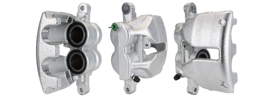 ÉTRIER DE FREIN VW CRAFTER 30-50 CAMION PLATE-FORME/CHâSSIS 2.5 TDI,2.0 TDI - Photo 2/3