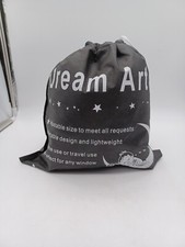 Dream Art Portable Blackout Blind.