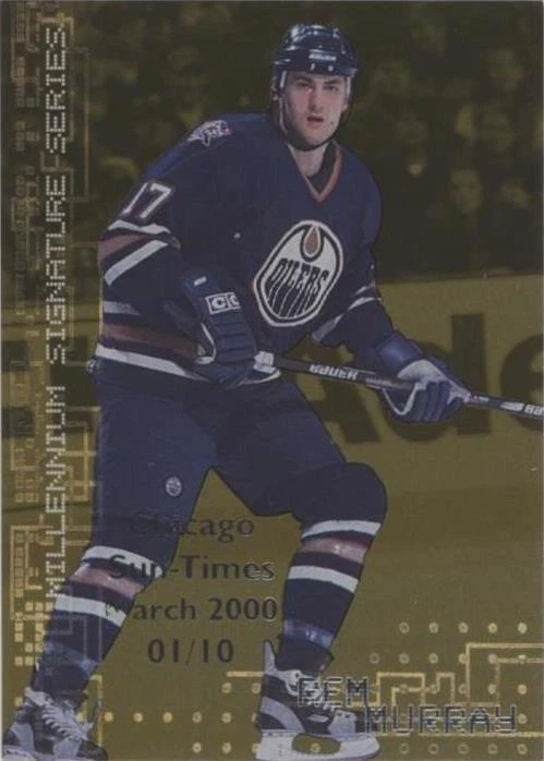 Gold Chicago Sun-Times