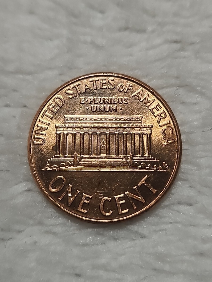 侑　 アメリカ コイン 2006 D / DDO / RD / America ペニー