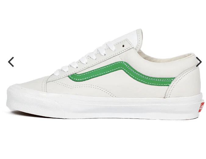 Every style top of vans