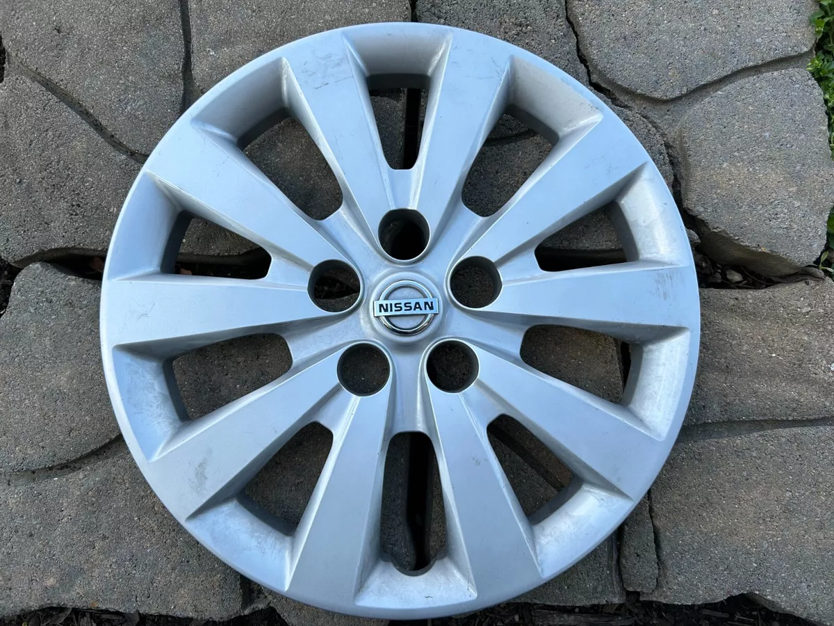 2013 nissan sentra wheel cover online