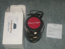 Chris Craft Diamond BT Speaker CPP-4687 Portable Wireless Multi-Color Lighted
