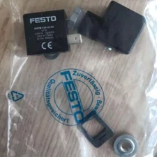 1PC Festo MSFW-110-50/60 6720 Solenoid Valve Coil In Box Brand new Free Shipping