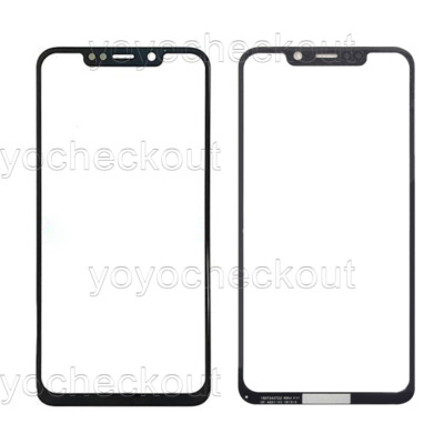 for Motorola Moto One Power XT1942 P30 Note Replacement Outer