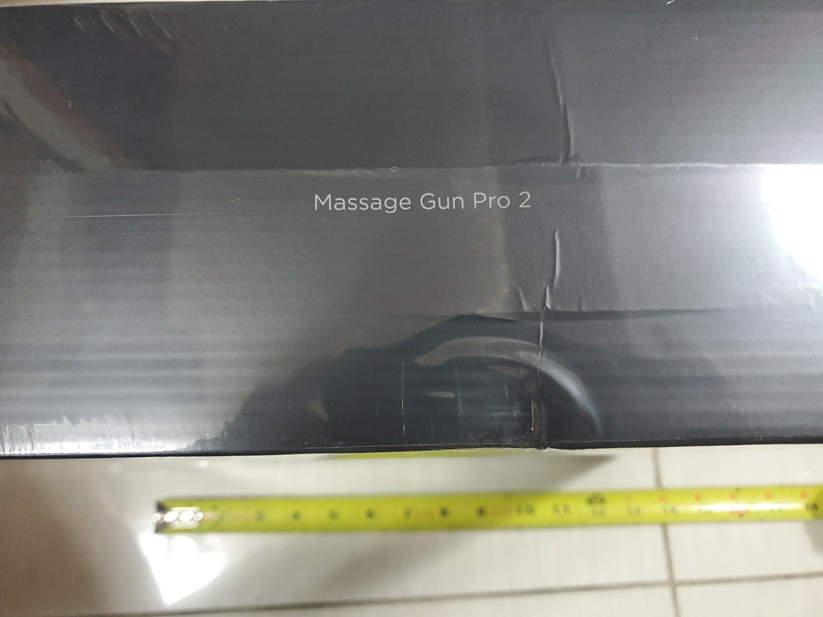 Urikar Pro 2 Heated Massage Gun Deep Tissue,FAST FREE SHIPPING Brand