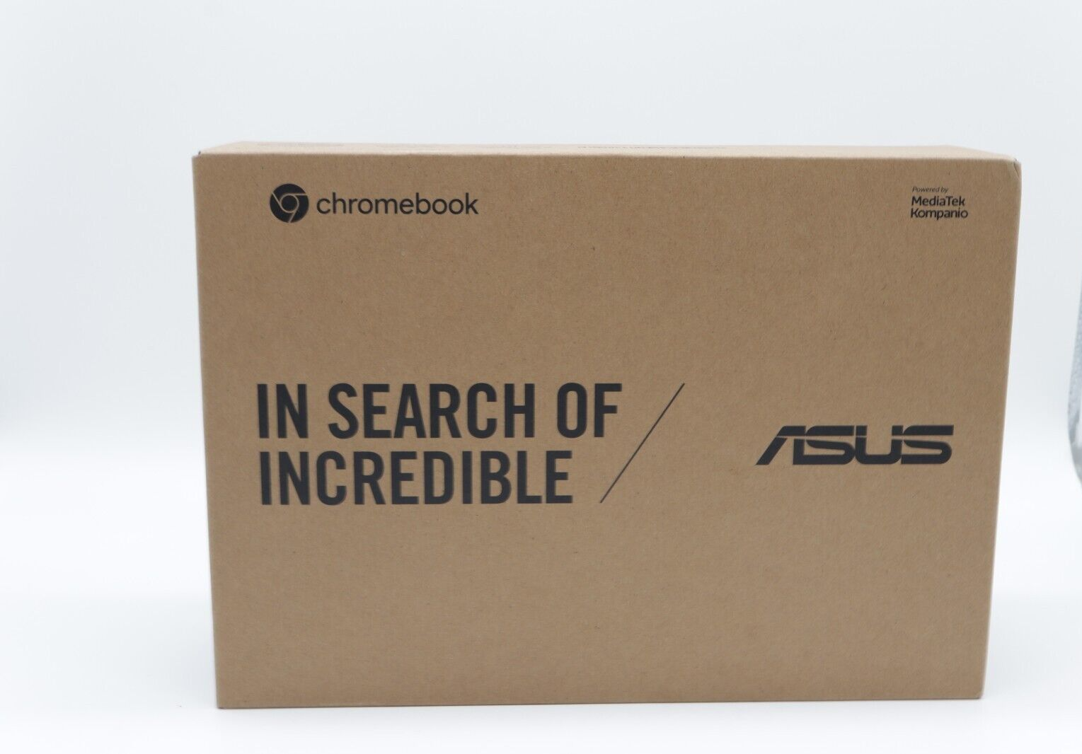 ASUS Chromebook Detachable CM3001 10.5-inch 4GB RAM Touchscreen Laptop-image