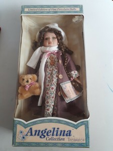 angelina collection by timeless treasures