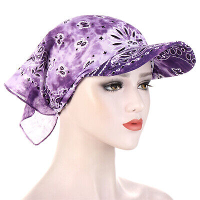 Bandana Americana Durag Hip Hop Touca Waves Dureg Rosa(Cetim), Lenço  Feminino Gathertop Nunca Usado 54819740