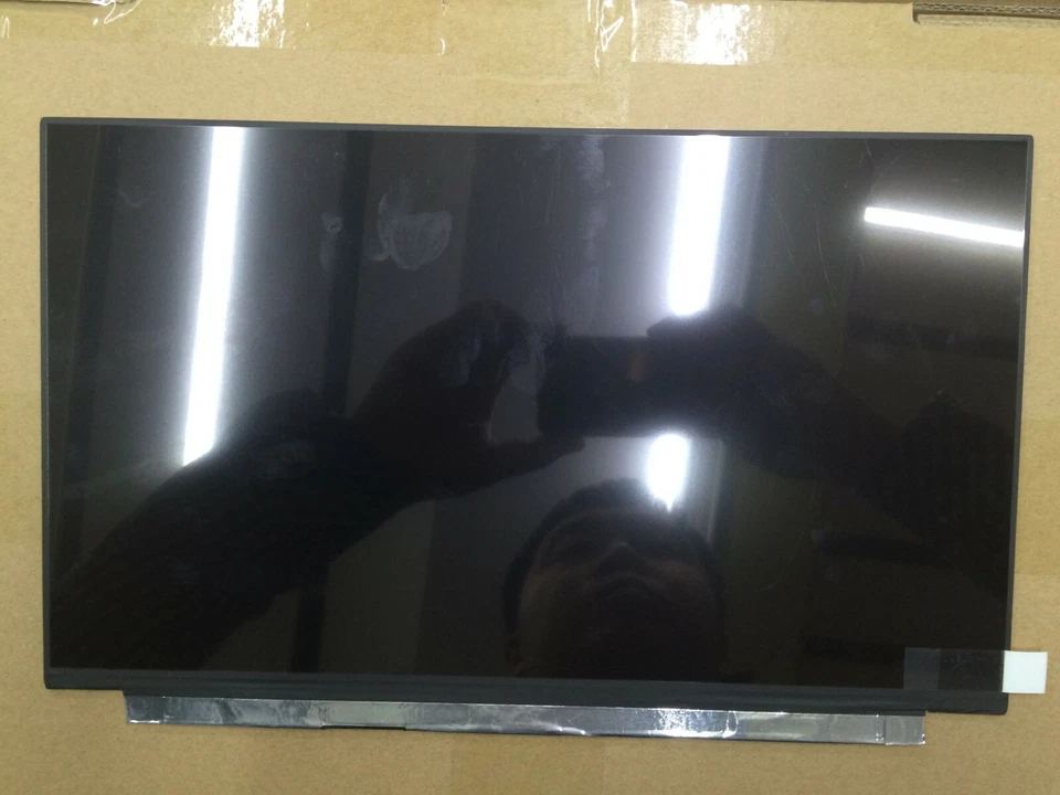  Pantalla LCD LED 13.3" exacta N133HCE-GP1 PARA DELL 04YRRT 1920X1080 IPS NO TÁCTIL Foto 4 de 4