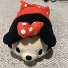 Disney Minnie Mouse Tsum Tsum Large 13” Plush Toy Stuffed Animal — photo 1