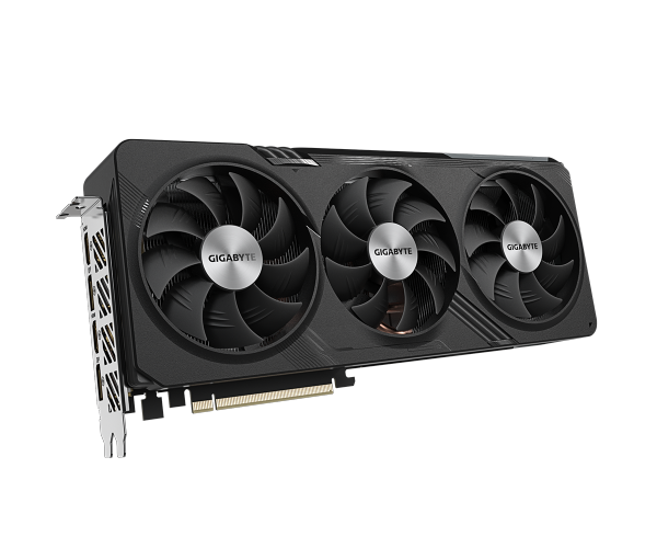 GIGABYTE Radeon RX 7700 XT GAMING OC 12GB GDDR6 Graphics Card for