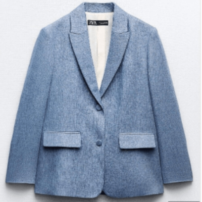 ボトムスその他 Barba Blazer Gi2 Double Breasted In Light Blue Linen Barba Napoli Barba Blazer Gi2 Double Breasted In Light Blue