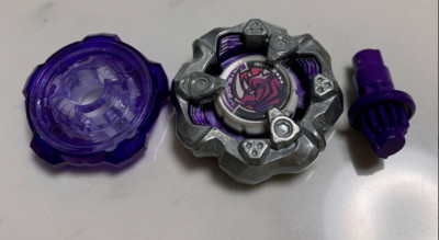BEYBLADE X BX-31 06 Rhino Horn 5-80Q 03 Takara Tomy New NoBox No code