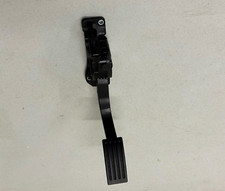 Ford Focus 2012-2018 Accelerator Gas Pedal Assembly Genuine Ford Focus 2012-2018 Accelerator Gas Pedal Assembly Genuine