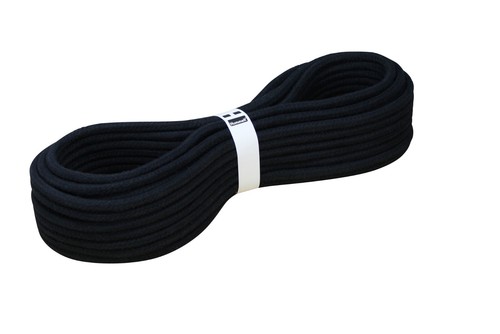 Baumwollseil Seele Kern 10mm Baumwolle geflochten Bondage versch. Farben Hummelt - Bild 3 von 9