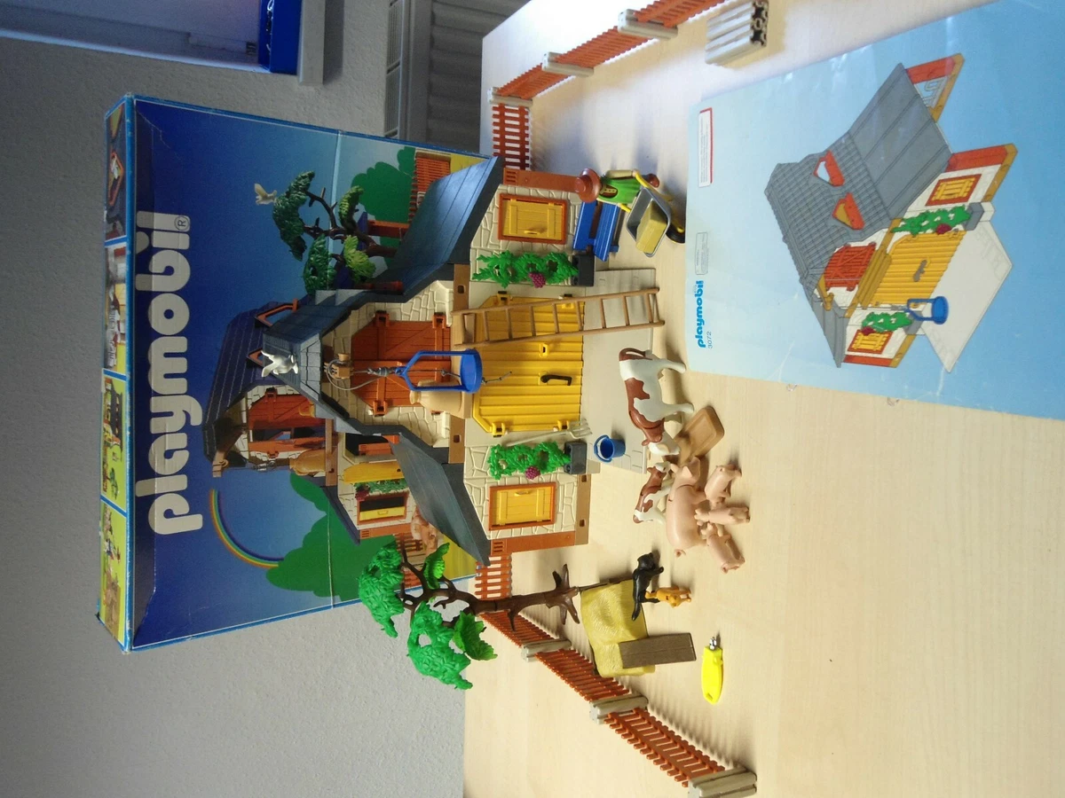 Ebay playmobil on sale