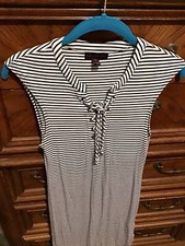Material Girl Long Maxi Dress Size M