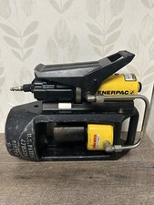 Parker Enerpac Hose Crimping Machine 94C-002-PFD