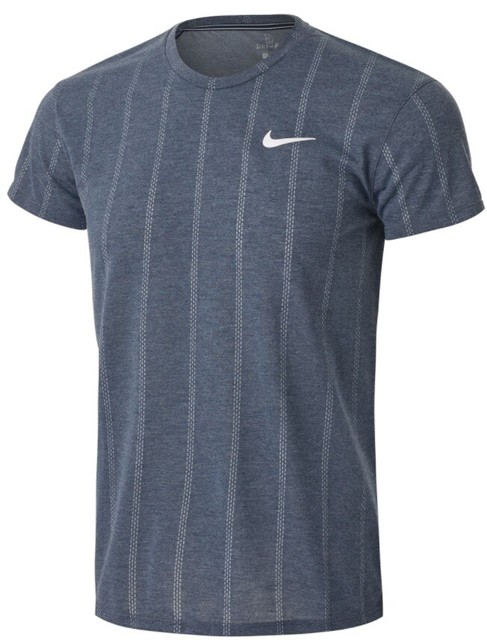 Nike Court Challenger Mens Tennis Top 