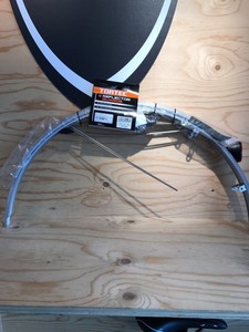 tortec mudguards