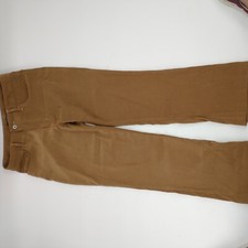 Vintage Z Cavaricci Brown Pants Women's Sz 28