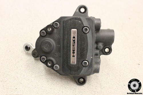 Hesd honda cbr