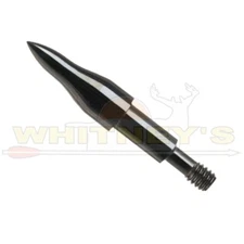 Saunders Combo Points - 5/16 - 125gr. - 12pk